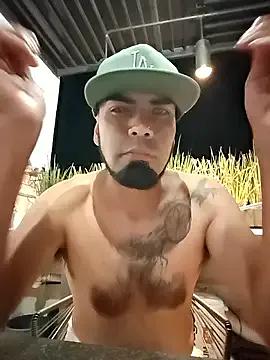 Chacal_Armyy on StripChat