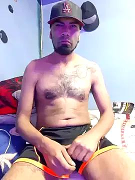 Chacal_Armyy on StripChat