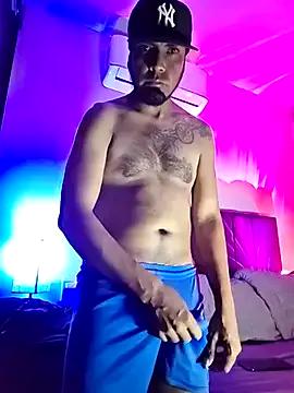 Chacal_Armyy on StripChat