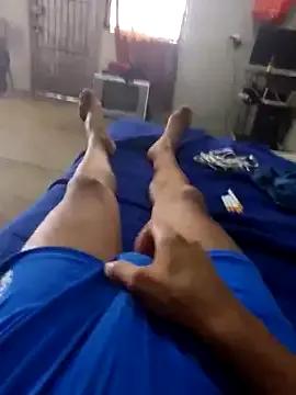 Chacal_Armyy on StripChat