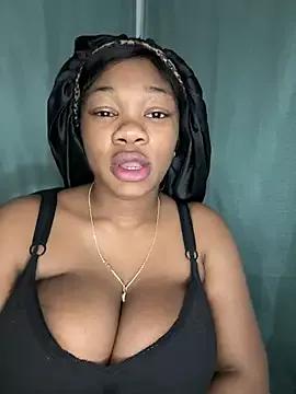 CharismaaBanx on StripChat