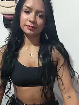 Charlotemonroe on StripChat