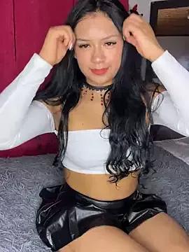 Charlotemonroe on StripChat