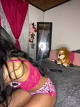 Charlotemonroe on StripChat