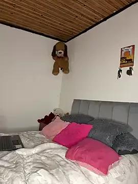 Charlotemonroe on StripChat