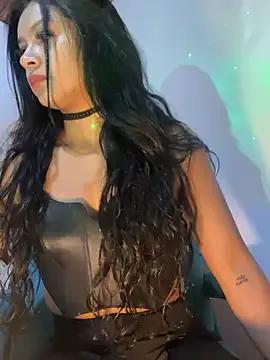 Charlotemonroe on StripChat