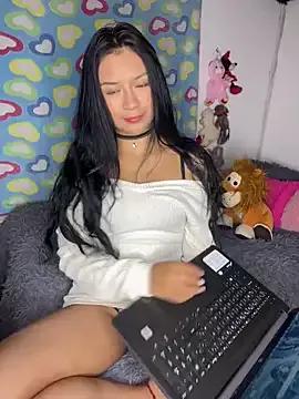 Charlotemonroe on StripChat