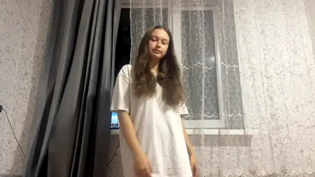 CharlynDini on StripChat