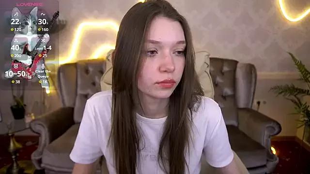 Freechat Cherry_Wipe on StripChat