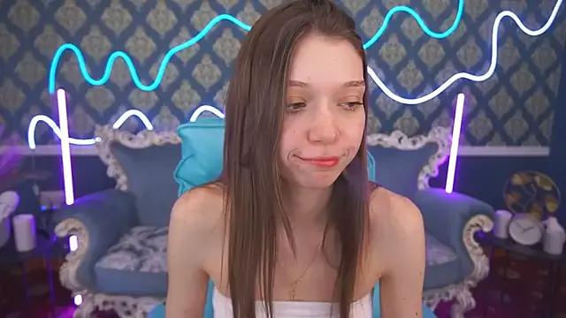 Freechat Cherry_Wipe on StripChat