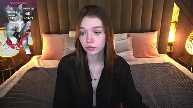 Freechat Cherry_Wipe on StripChat