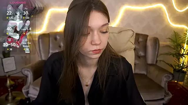 Freechat Cherry_Wipe on StripChat