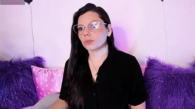 Freechat CherryBlossomm_ on StripChat