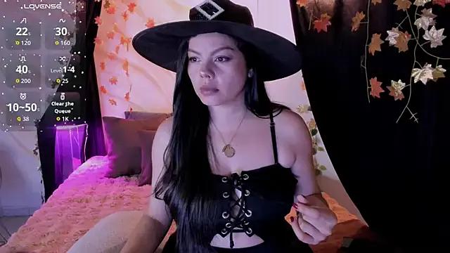 Freechat CherryBlossomm_ on StripChat