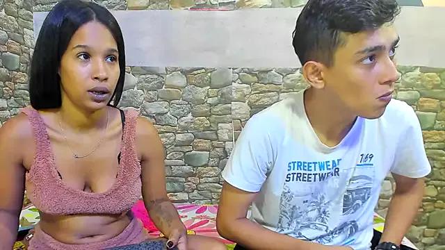 chicasirbo on StripChat 