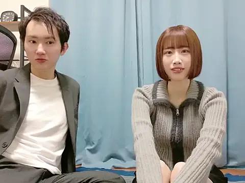 Freechat China_wedding on StripChat