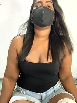 Choco_Chuby on StripChat