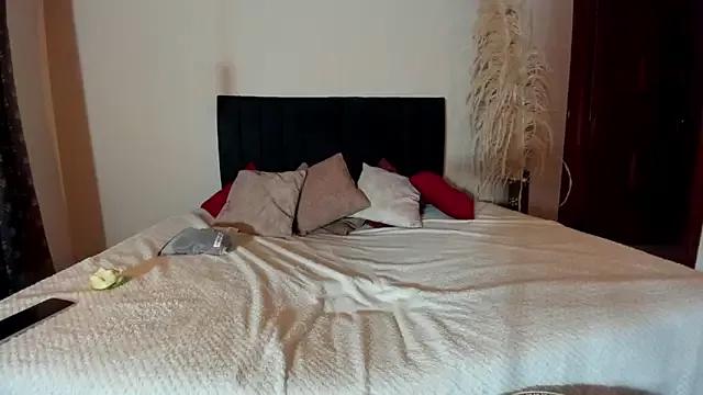 ChoiNam_Ra on StripChat 