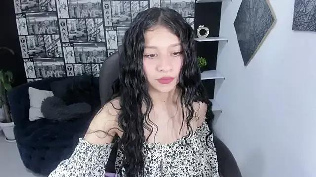 ChoiNam_Ra on StripChat 