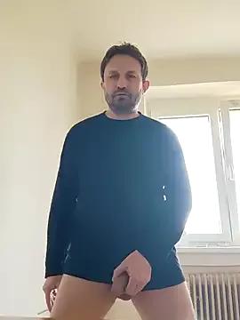 Chokakabraz on StripChat