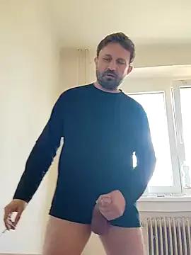 Chokakabraz on StripChat