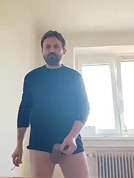 Chokakabraz on StripChat