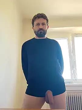 Chokakabraz on StripChat