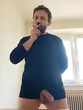 Chokakabraz on StripChat