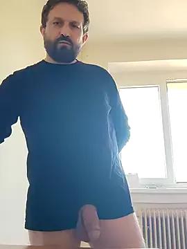 Chokakabraz on StripChat