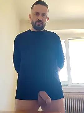 Chokakabraz on StripChat