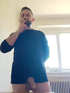 Chokakabraz on StripChat