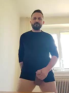 Chokakabraz on StripChat