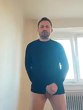 Chokakabraz on StripChat