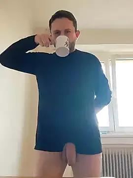 Chokakabraz on StripChat