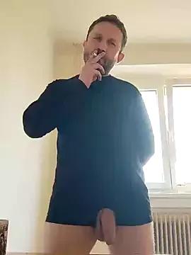 Chokakabraz on StripChat