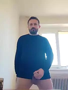 Chokakabraz on StripChat