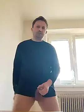 Chokakabraz on StripChat