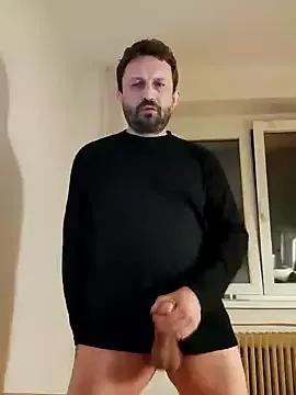 Chokakabraz on StripChat