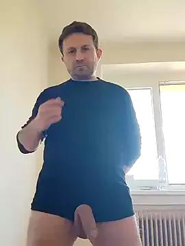 Chokakabraz on StripChat