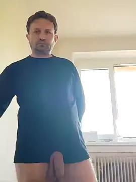 Chokakabraz on StripChat