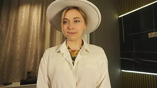 Private christie_luv on StripChat