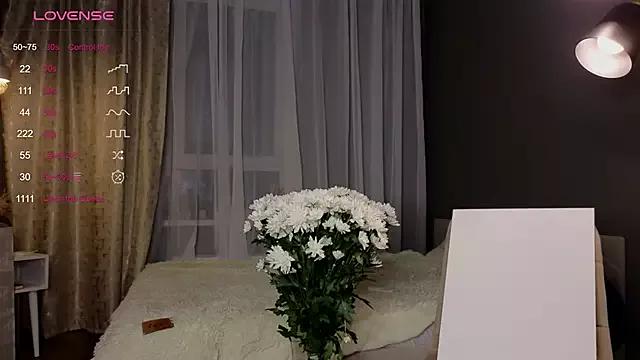 Private christie_luv on StripChat