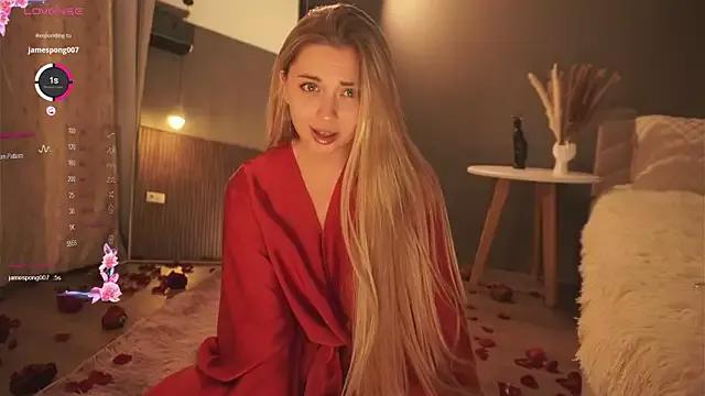 Private christie_luv on StripChat