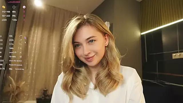 Private christie_luv on StripChat