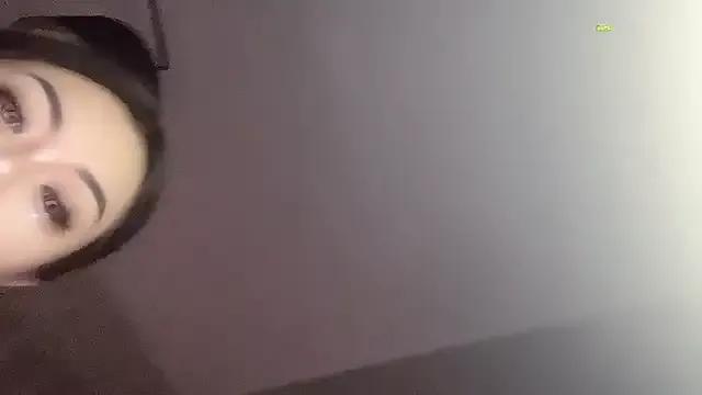 Cici-9 on StripChat