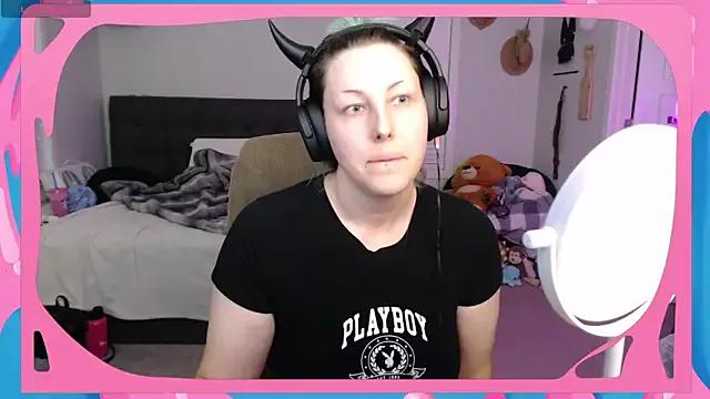 CirqueNoirBlu on StripChat