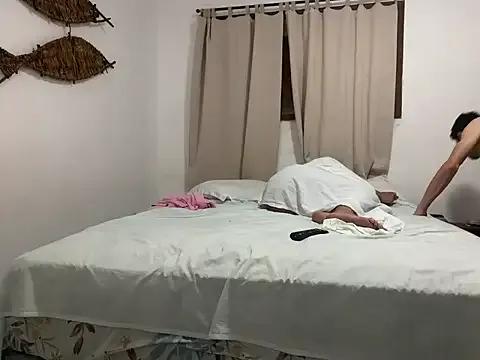 Claracacheadaa on StripChat