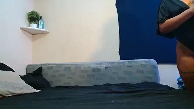 Claracacheadaa on StripChat