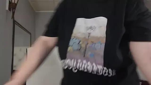 ClaraJoyX on StripChat 