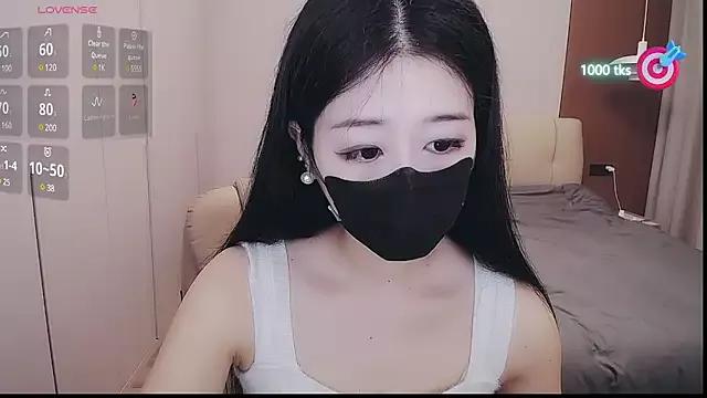 CN-xiaofei on StripChat 